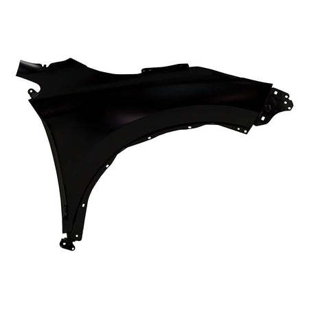 2017-2022 Honda Crv Fender Front Driver Side Steel – Back View (HO1240193)