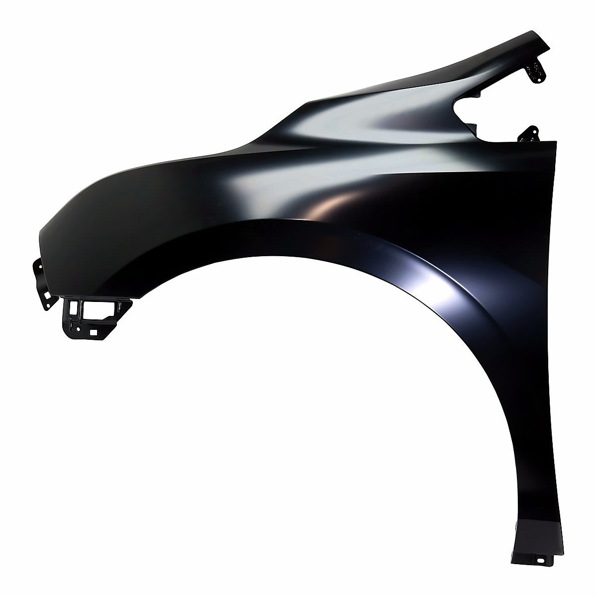 2018-2025 Honda Odyssey Fender Front Driver Side Steel – Front View (HO1240194)