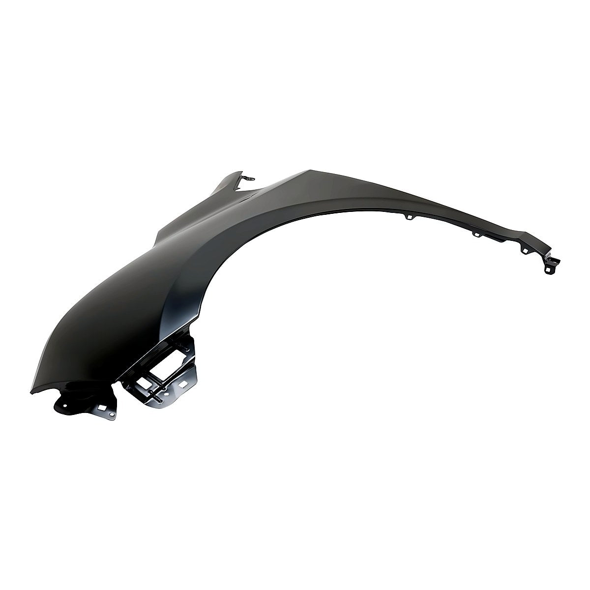 2018-2025 Honda Odyssey Fender Front Driver Side Steel – Side View (HO1240194)