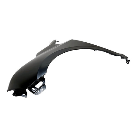 2018-2025 Honda Odyssey Fender Front Driver Side Steel – Side View (HO1240194)