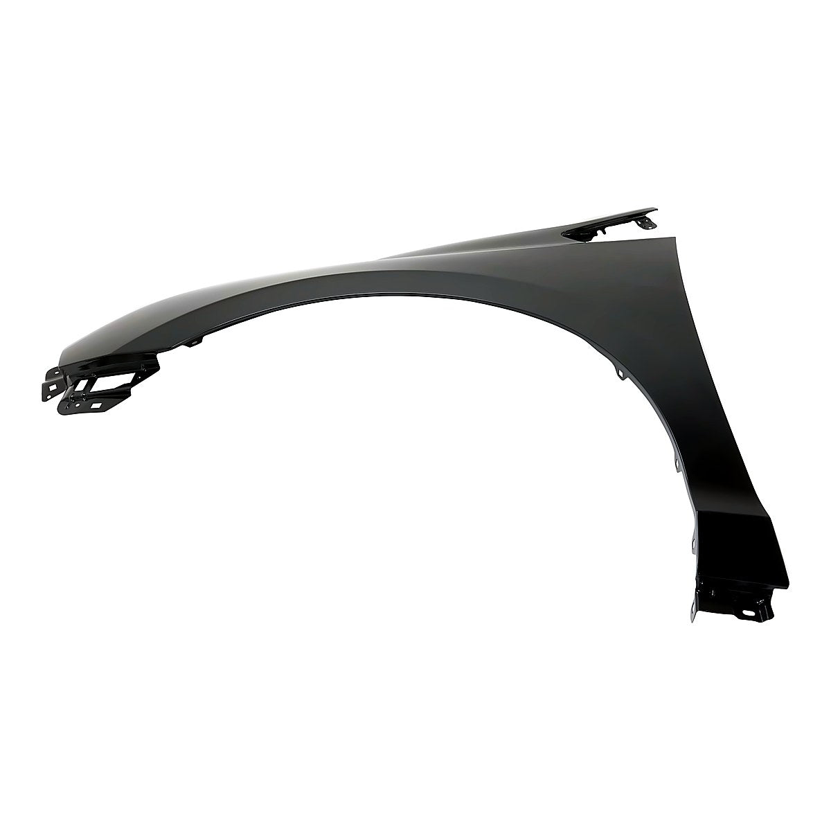 2018-2025 Honda Odyssey Fender Front Driver Side Steel – Side View (HO1240194)