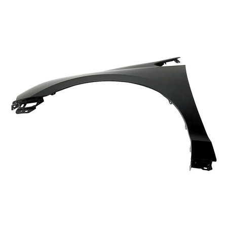 2018-2025 Honda Odyssey Fender Front Driver Side Steel – Side View (HO1240194)