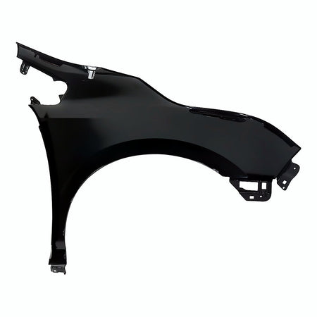 2018-2025 Honda Odyssey Fender Front Driver Side Steel – Back View (HO1240194)