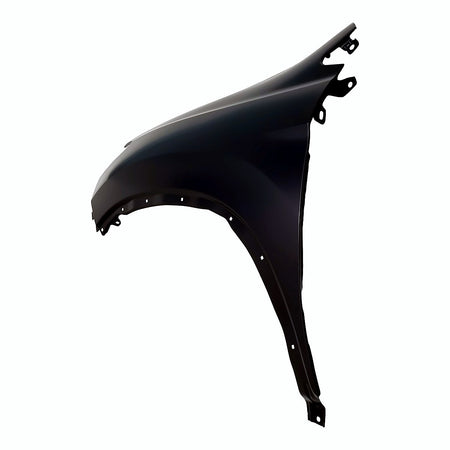 2019-2022 Honda Pilot Fender Front Driver Side Aluminium – Side View (HO1240198)