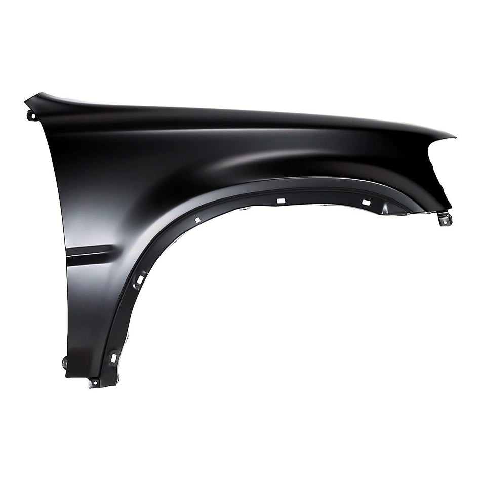 1997-2001 Honda Crv Fender Front Passenger Side – Front View (HO1241148)