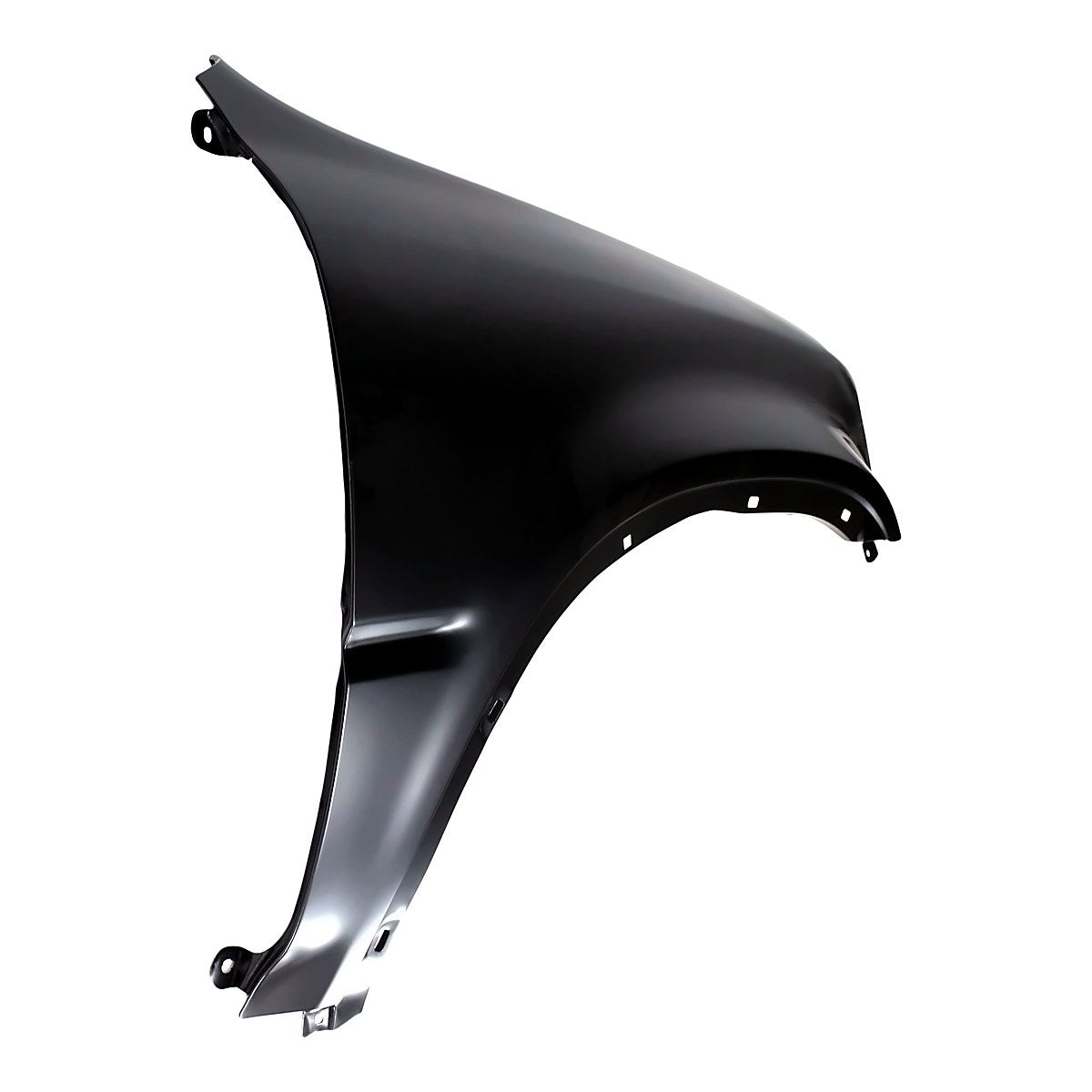 1997-2001 Honda Crv Fender Front Passenger Side – Side View (HO1241148)
