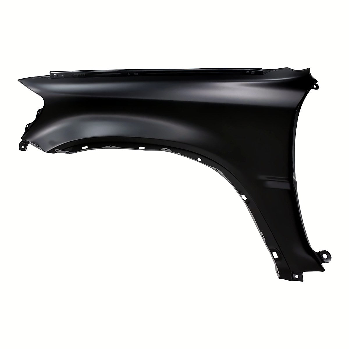 1997-2001 Honda Crv Fender Front Passenger Side – Back View (HO1241148)