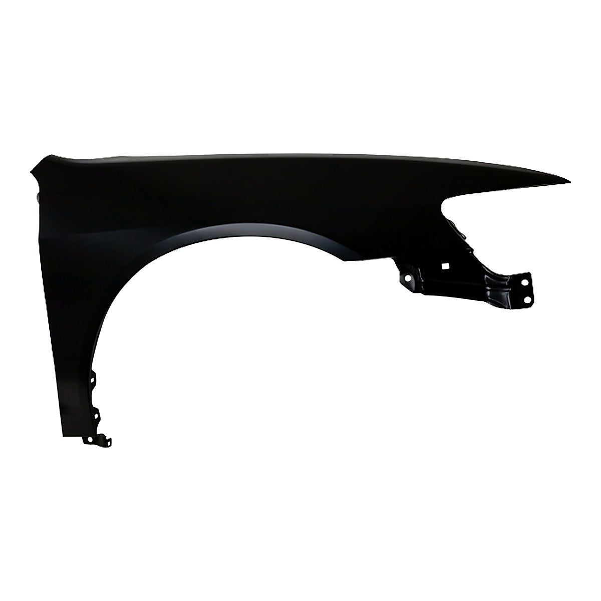 1998-2002 Honda Accord_Coupe Fender Front Passenger Side – Front View (HO1241152)