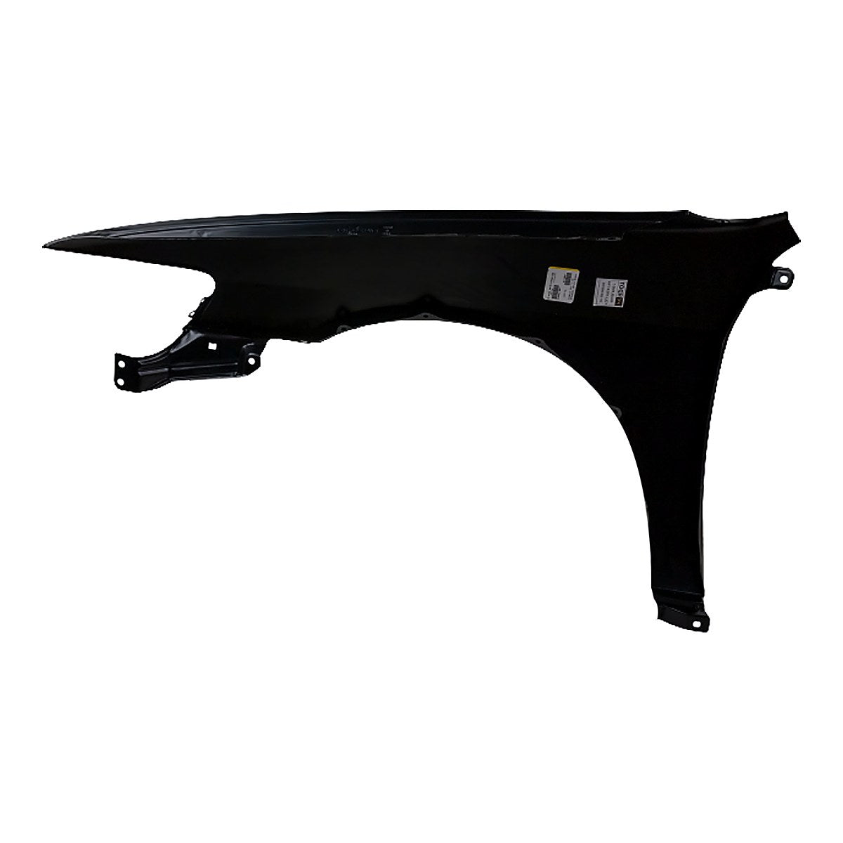 1998-2002 Honda Accord_Coupe Fender Front Passenger Side – Back View (HO1241152)