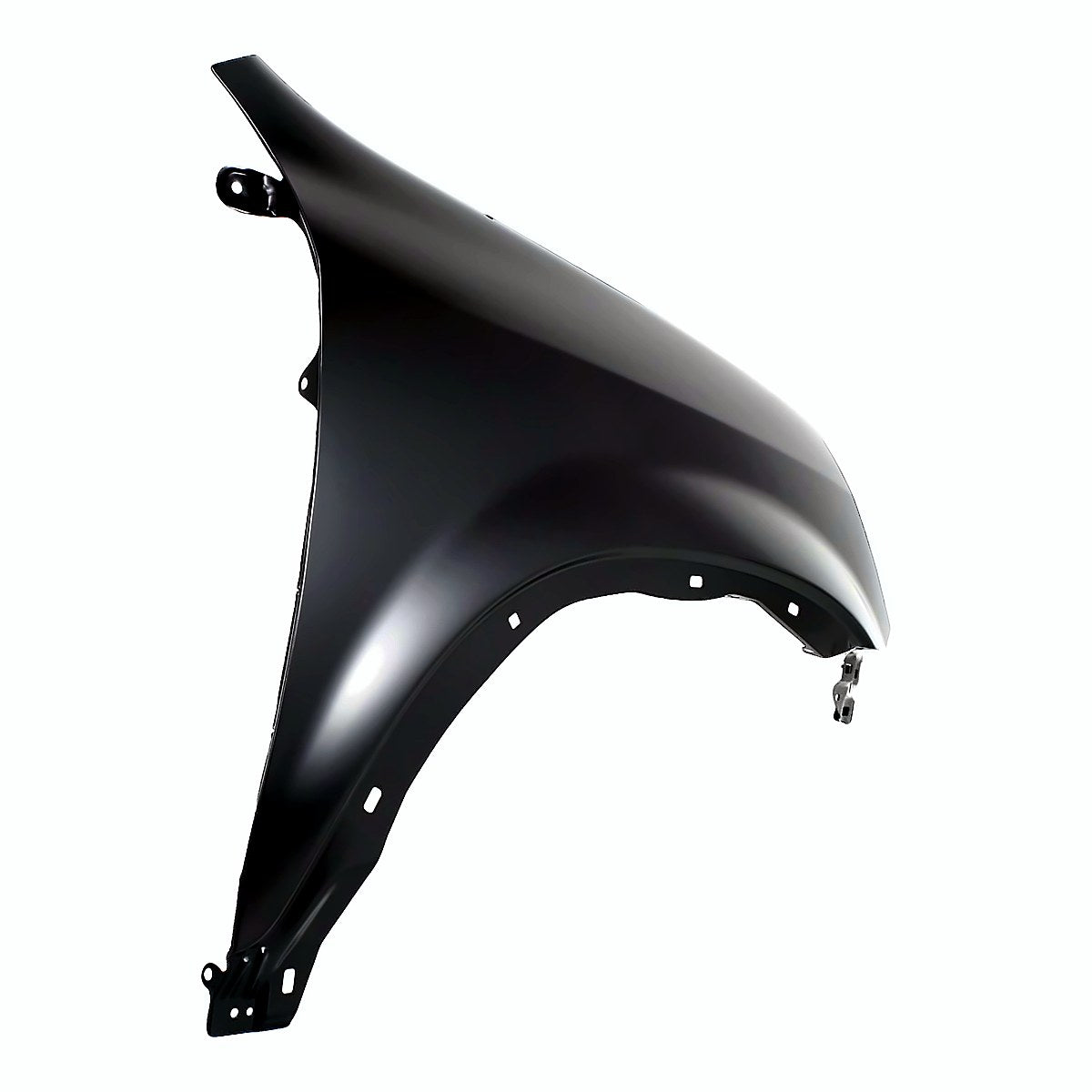 2002-2006 Honda Crv Fender Front Passenger Side – Side View (HO1241156)