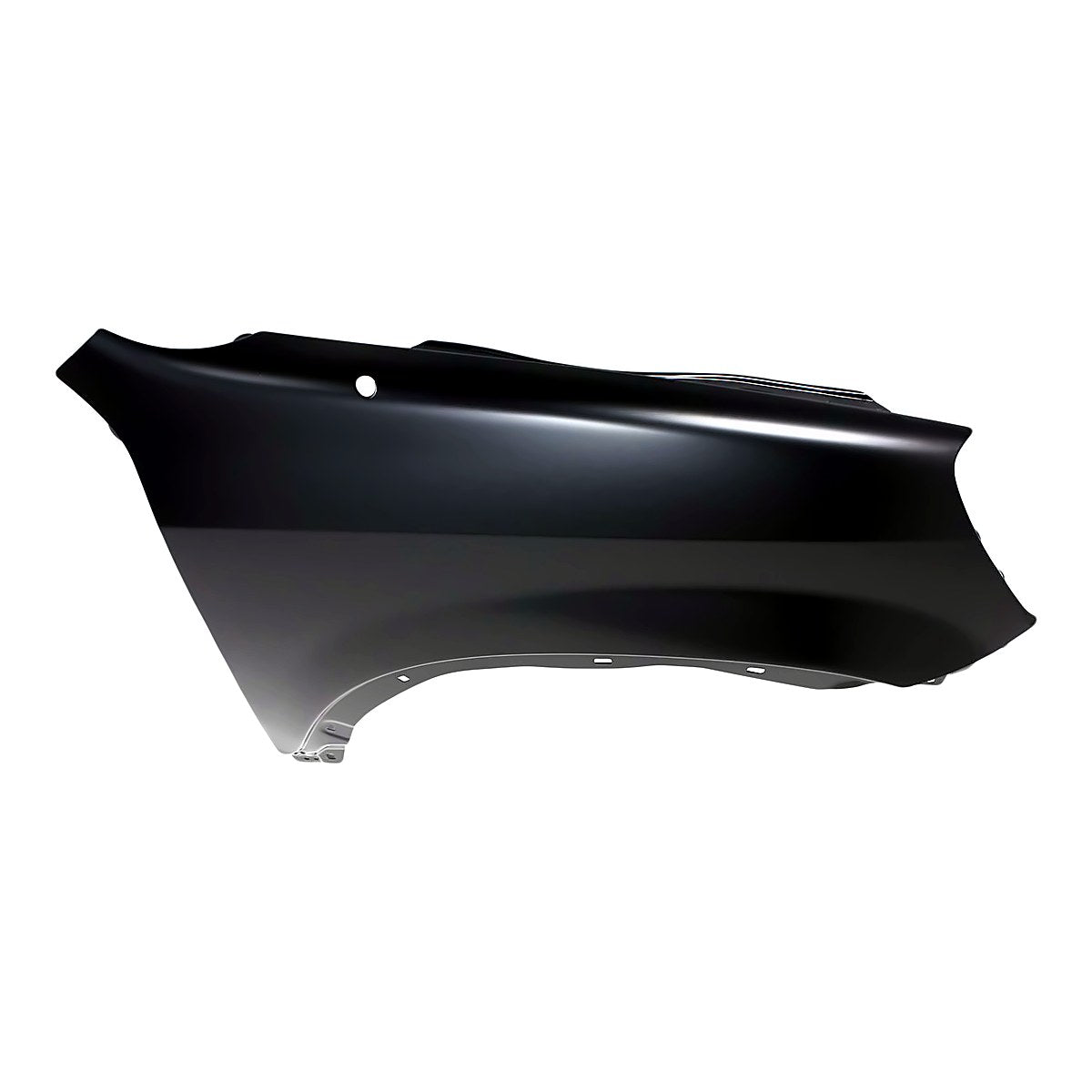 2002-2006 Honda Crv Fender Front Passenger Side – Side View (HO1241156)