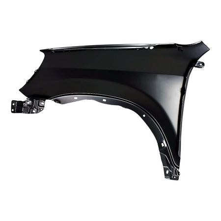 2002-2006 Honda Crv Fender Front Passenger Side – Back View (HO1241156)