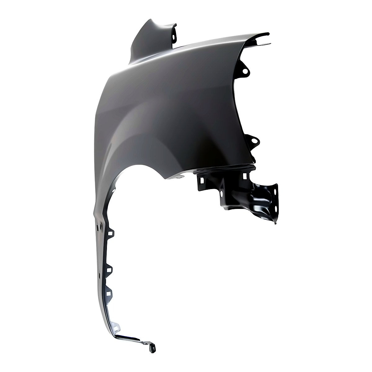 2003-2005 Honda Pilot Fender Front Passenger Side – Side View (HO1241159)