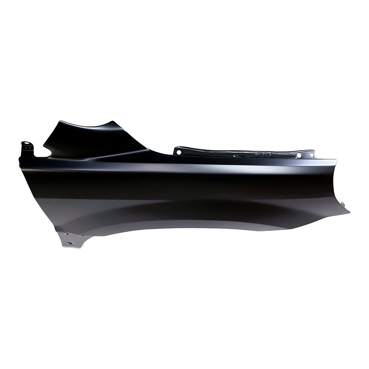 2003-2005 Honda Pilot Fender Front Passenger Side – Side View (HO1241159)