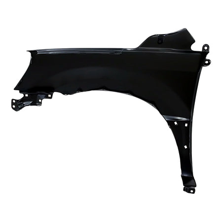 2003-2005 Honda Pilot Fender Front Passenger Side – Back View (HO1241159)