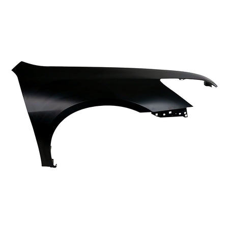 2003-2007 Honda Accord_Coupe Fender Front Passenger Side – Front View (HO1241160)