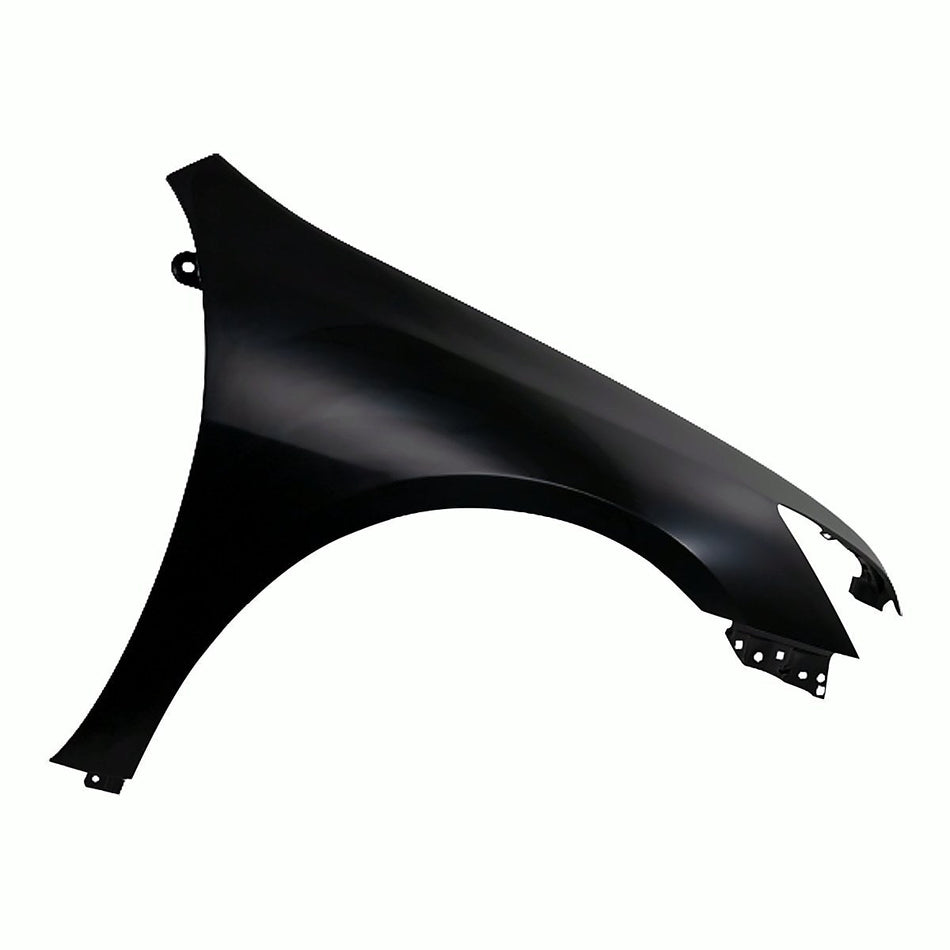 2003-2007 Honda Accord_Coupe Fender Front Passenger Side – Side View (HO1241160)