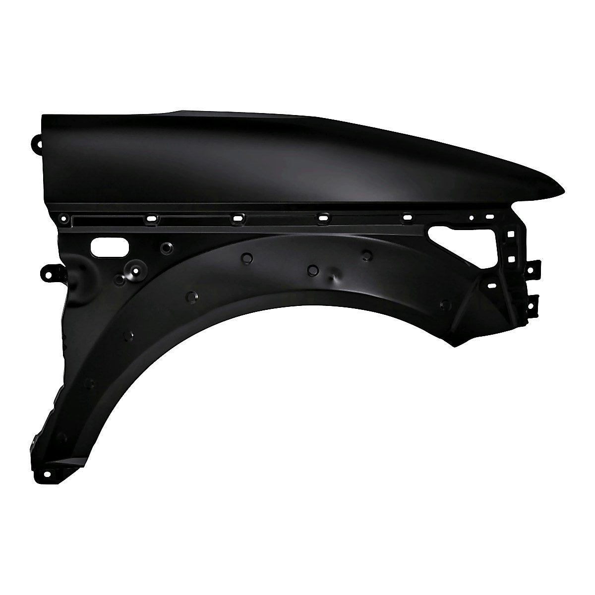2003-2008 Honda Element Fender Front Passenger Side – HO1241161