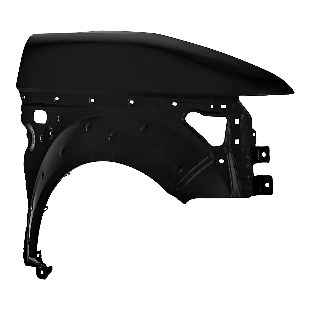 2003-2008 Honda Element Fender Front Passenger Side – HO1241161-3