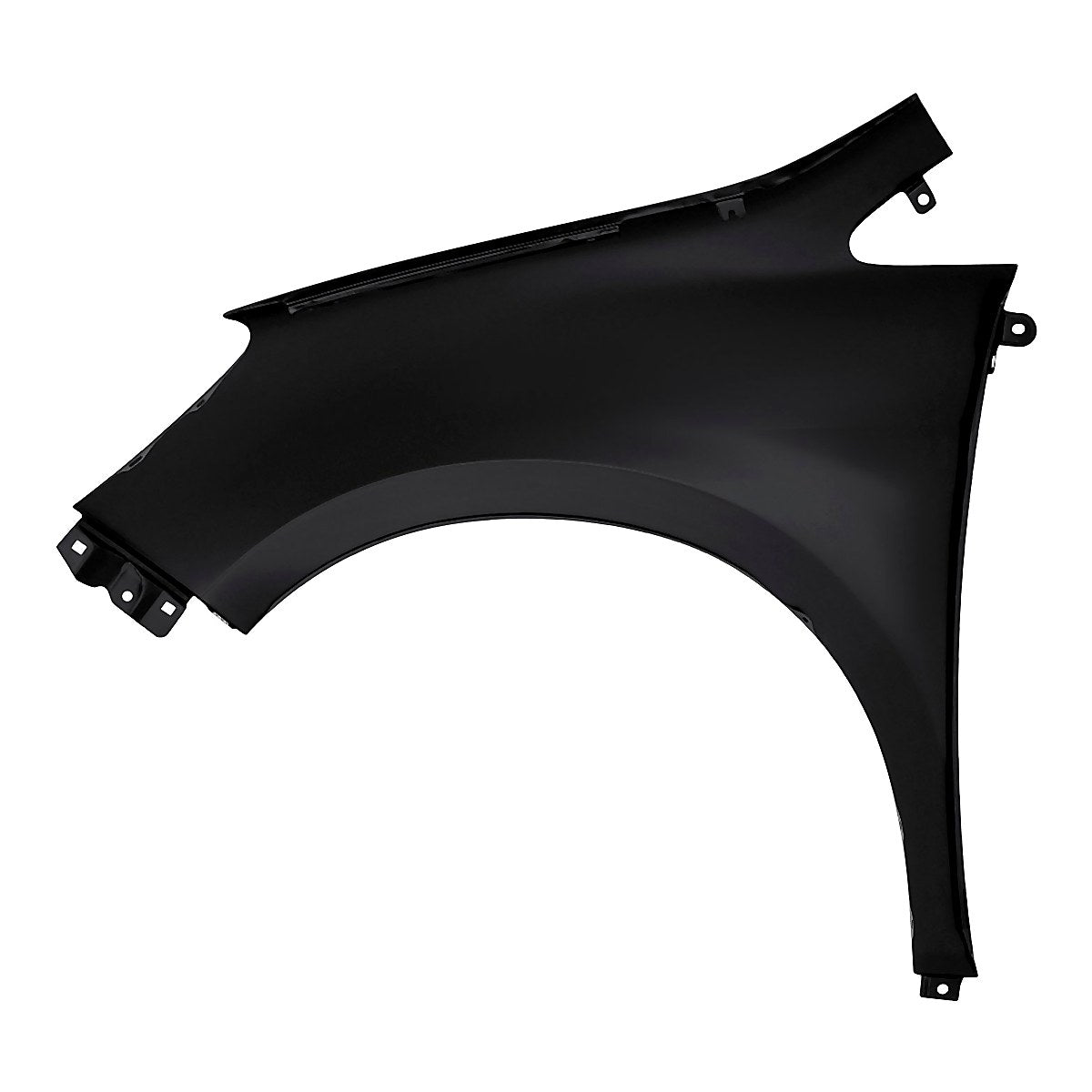 2005-2010 Honda Odyssey Fender Front Passenger Side – HO1241163-2