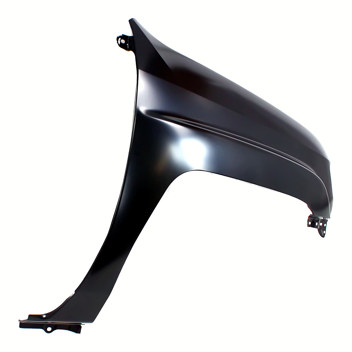 2006-2014 Honda Ridgeline Fender Front Passenger Side – Side View (HO1241167)