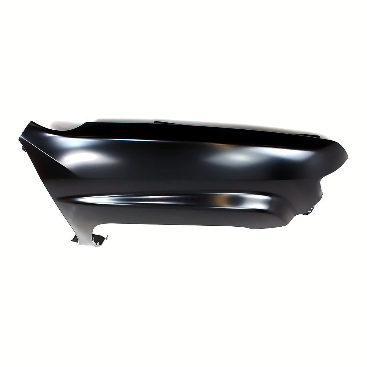 2006-2014 Honda Ridgeline Fender Front Passenger Side – Side View (HO1241167)