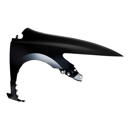 2006-2011 Honda Civic_Coupe Fender Front Passenger Side – Front View (HO1241169)