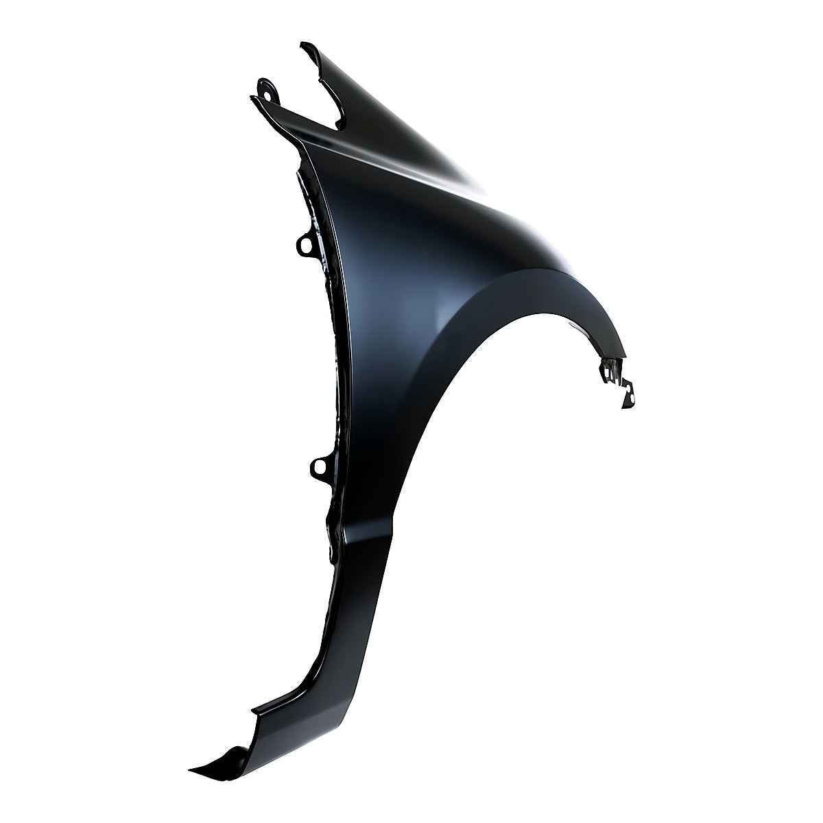 2006-2011 Honda Civic_Coupe Fender Front Passenger Side – Side View (HO1241169)