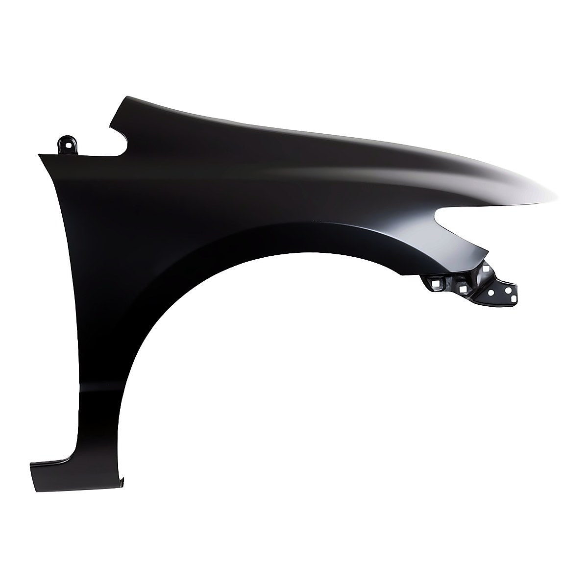 2006-2011 Honda Civic_Coupe Fender Front Passenger Side – Side View (HO1241169)