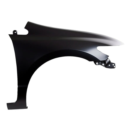 2006-2011 Honda Civic_Coupe Fender Front Passenger Side – Side View (HO1241169)