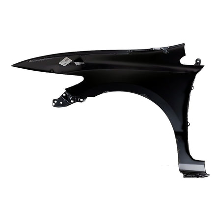 2006-2011 Honda Civic_Coupe Fender Front Passenger Side – Back View (HO1241169)