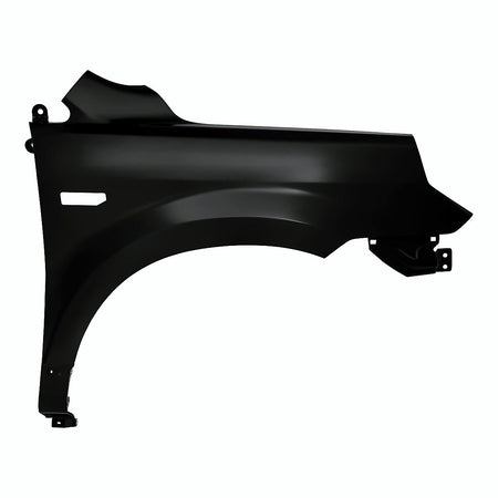 2006-2008 Honda Pilot Fender Front Passenger Side – Front View (HO1241170)
