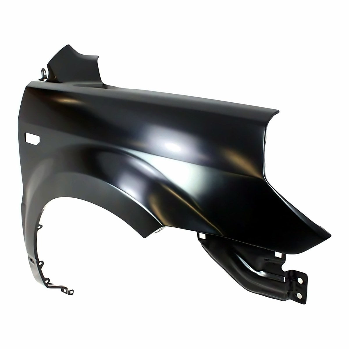2006-2008 Honda Pilot Fender Front Passenger Side – Side View (HO1241170)