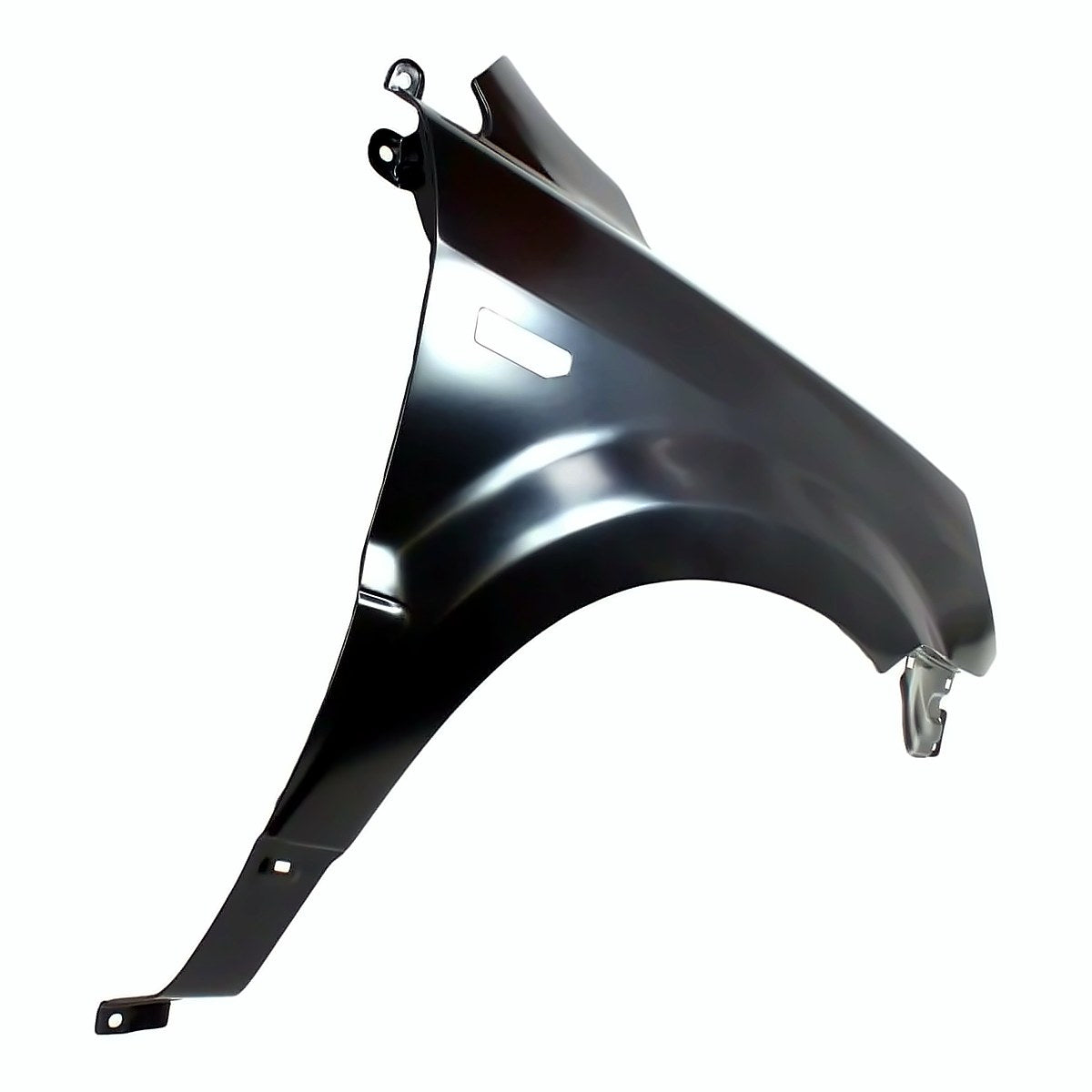 2006-2008 Honda Pilot Fender Front Passenger Side – Side View (HO1241170)