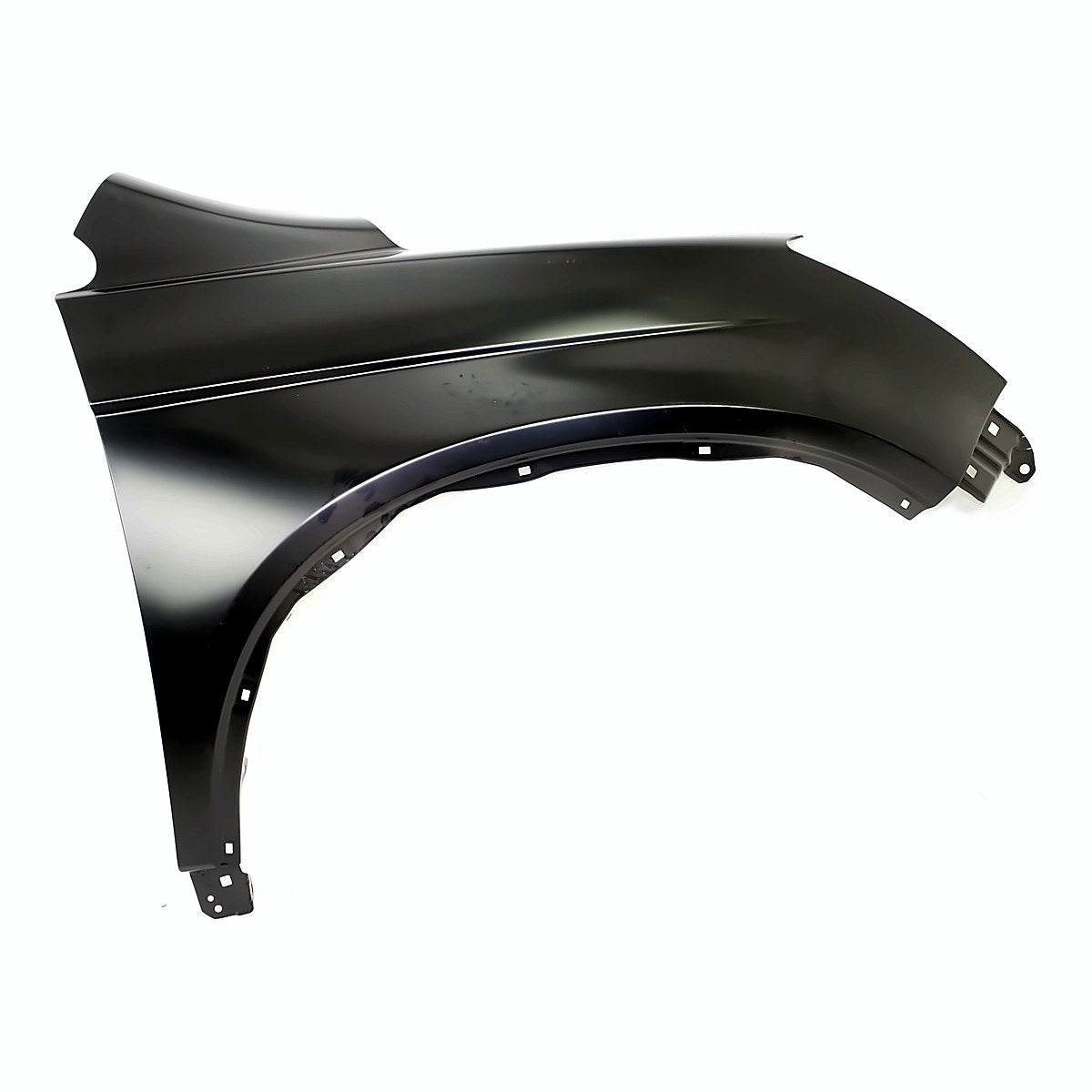 2007-2011 Honda Crv Fender Front Passenger Side – Front View (HO1241171)