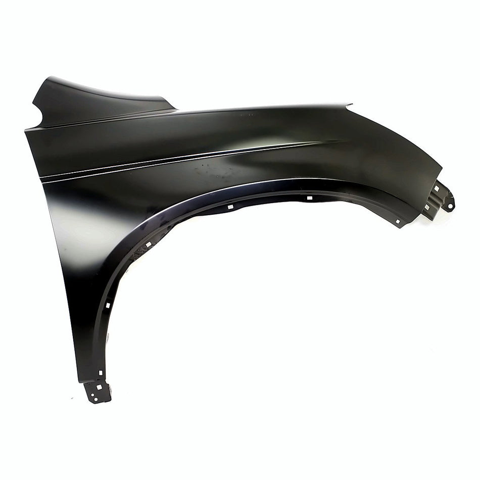 2007-2011 Honda Crv Fender Front Passenger Side – Front View (HO1241171)