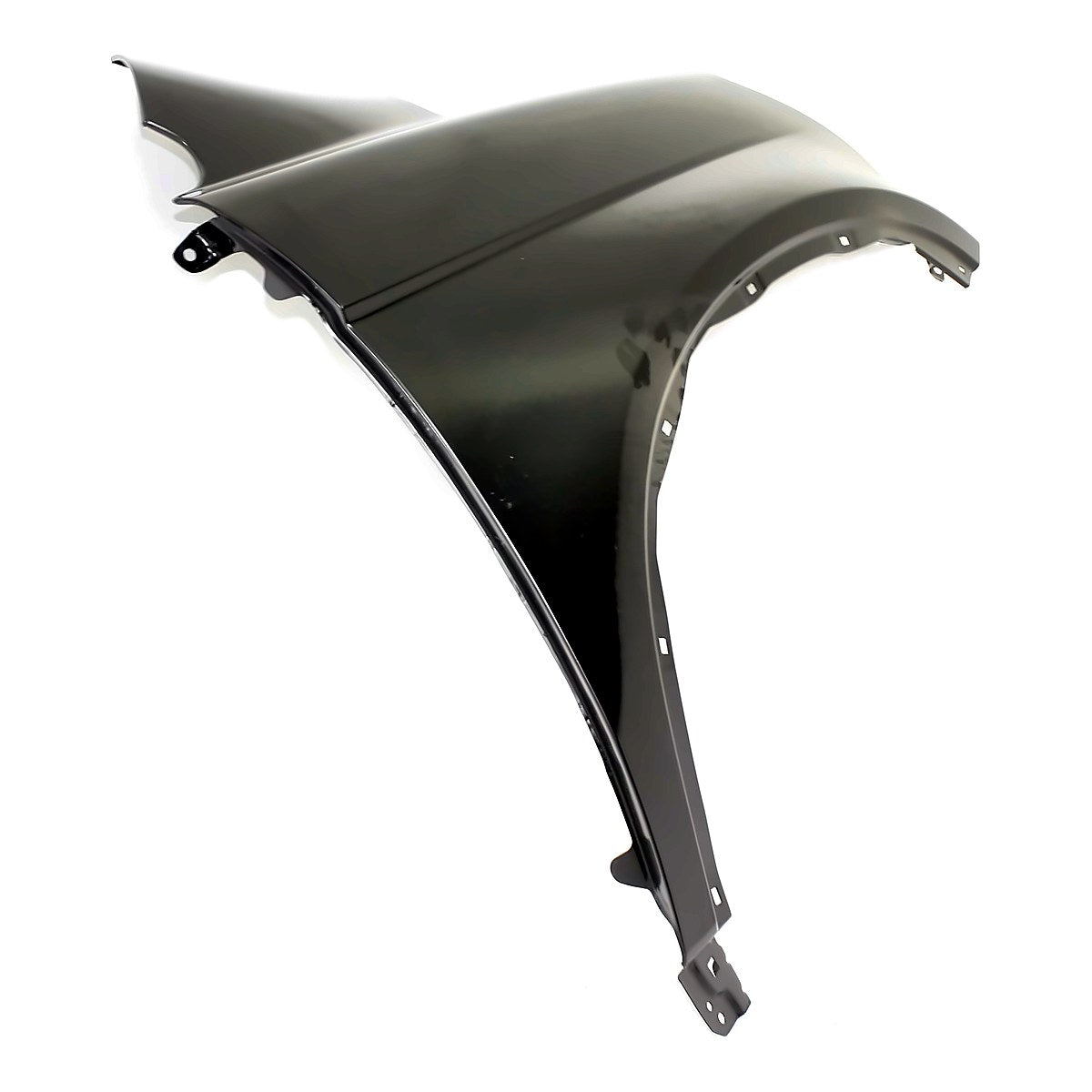 2007-2011 Honda Crv Fender Front Passenger Side – Side View (HO1241171)