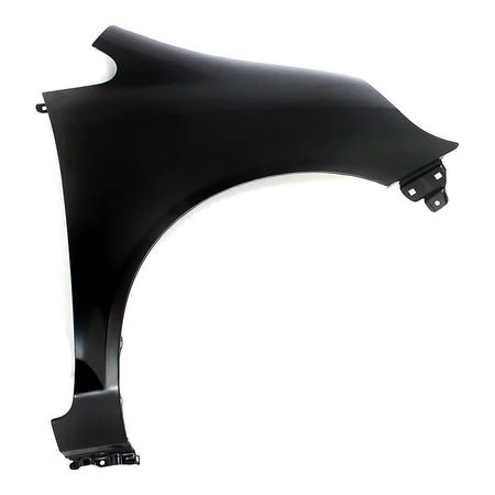 2007-2008 Honda Fit Fender Front Passenger Side – Front View (HO1241172)
