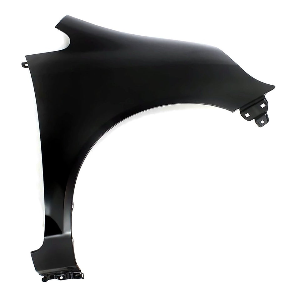 2007-2008 Honda Fit Fender Front Passenger Side – Front View (HO1241172)