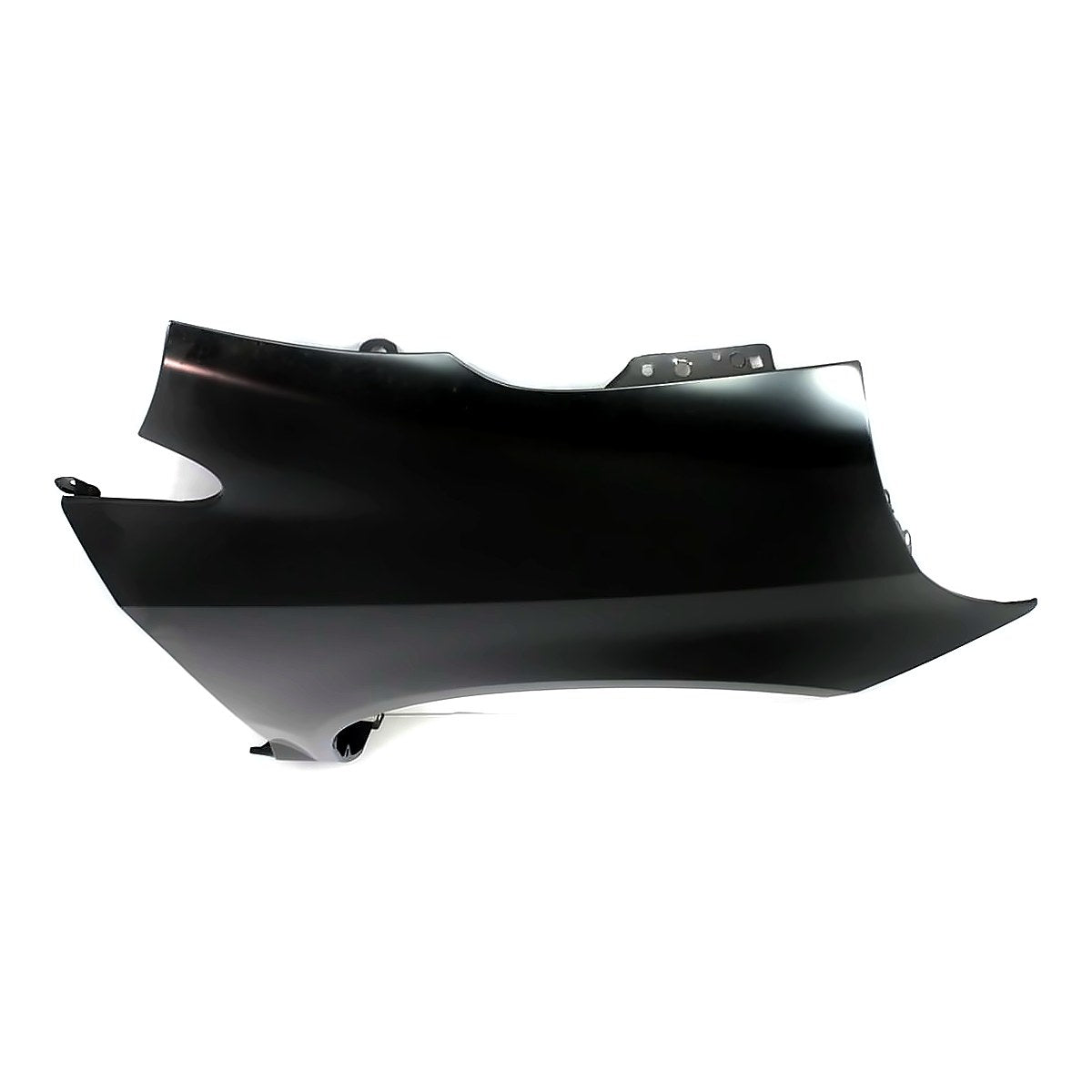 2007-2008 Honda Fit Fender Front Passenger Side – Side View (HO1241172)