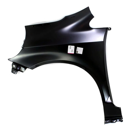 2007-2008 Honda Fit Fender Front Passenger Side – Back View (HO1241172)