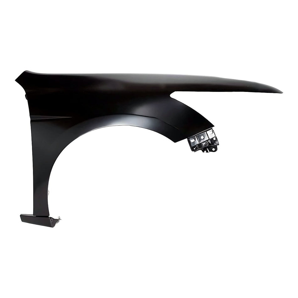 2008-2012 Honda Accord_Sedan Fender Front Passenger Side – Front View (HO1241173)