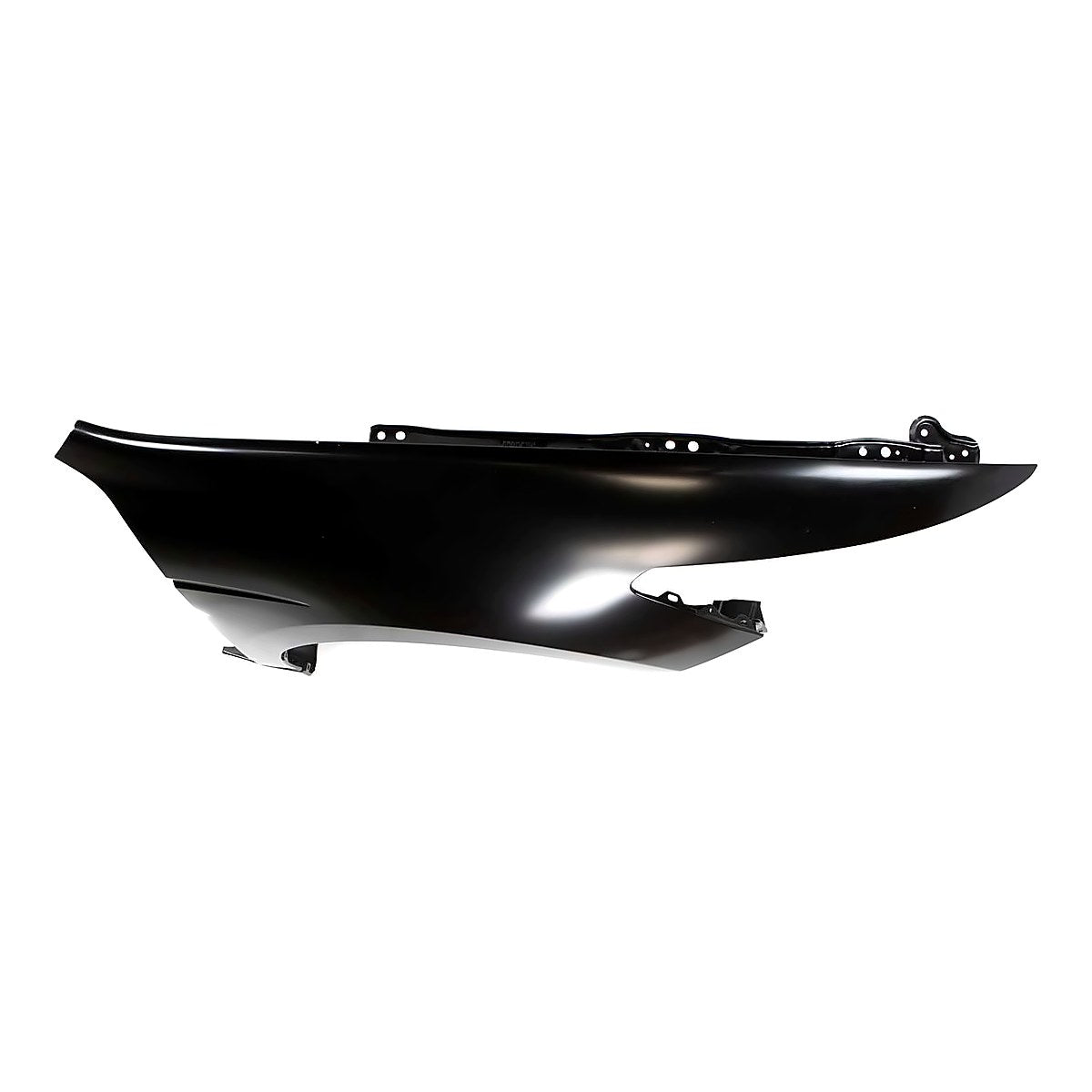 2008-2012 Honda Accord_Sedan Fender Front Passenger Side – Side View (HO1241173)