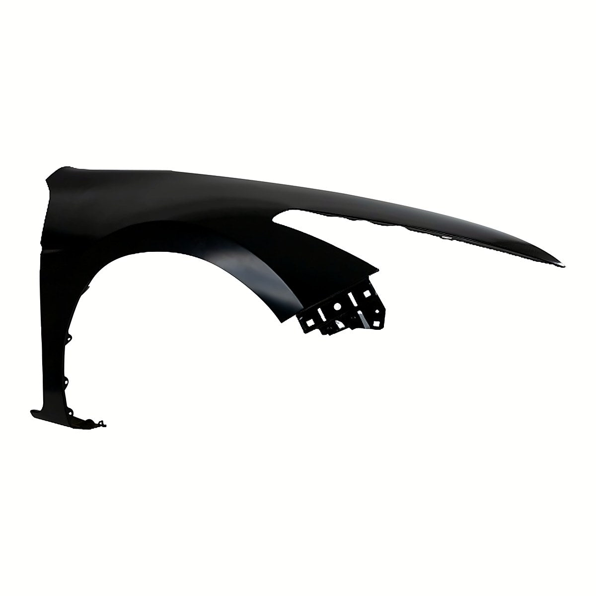 2008-2012 Honda Accord_Coupe Fender Front Passenger Side – Front View (HO1241174)