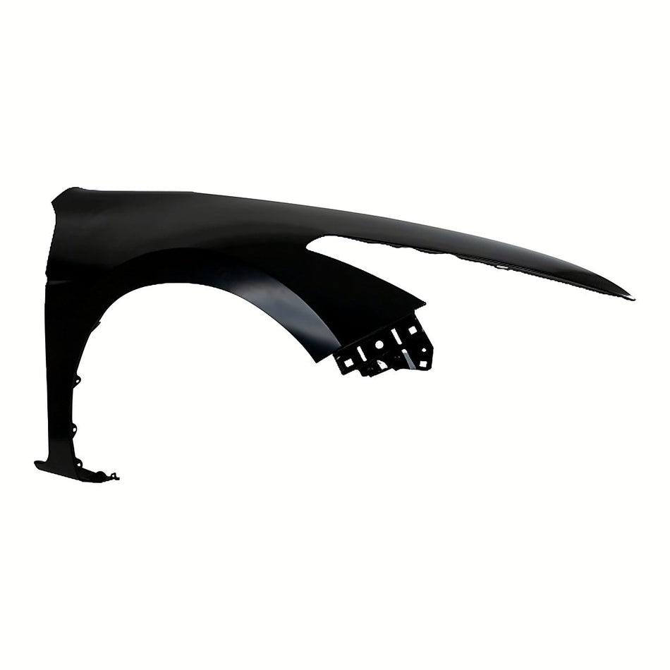 2008-2012 Honda Accord_Coupe Fender Front Passenger Side – Front View (HO1241174)