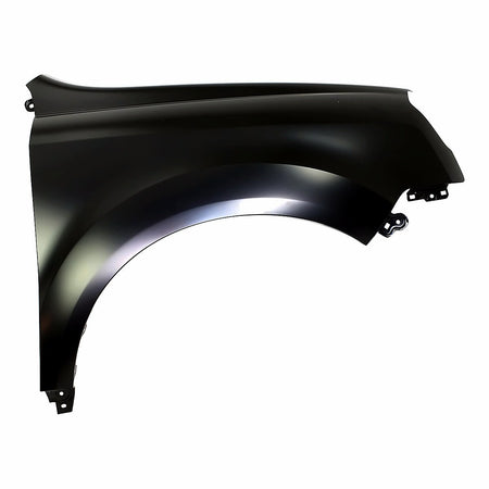 2009-2015 Honda Pilot Fender Front Passenger Side – Front View (HO1241175)