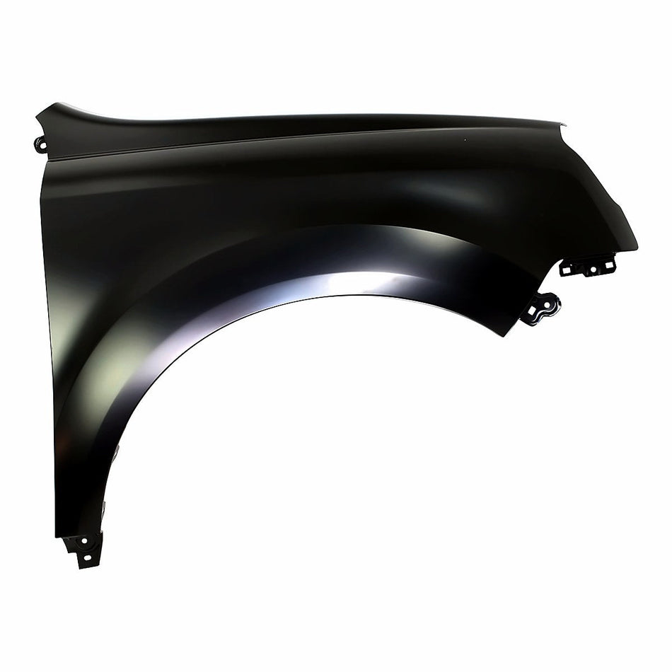 2009-2015 Honda Pilot Fender Front Passenger Side – Front View (HO1241175)