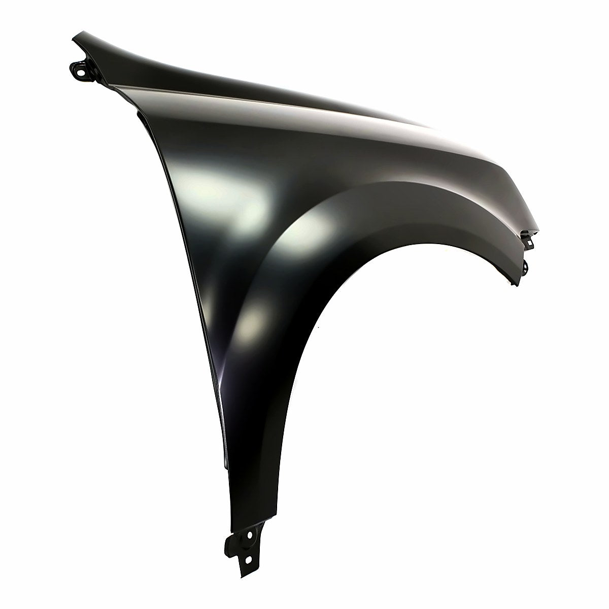 2009-2015 Honda Pilot Fender Front Passenger Side – Side View (HO1241175)