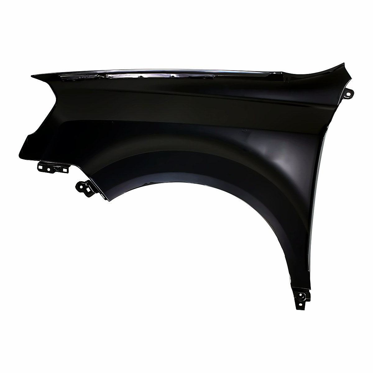 2009-2015 Honda Pilot Fender Front Passenger Side – Back View (HO1241175)