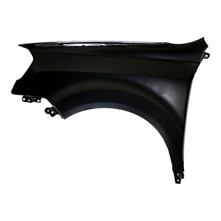2009-2015 Honda Pilot Fender Front Passenger Side – Back View (HO1241175)